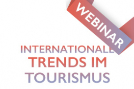 Internationalen Trends im Tourismus