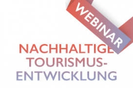 Nachhaltige Tourismusentwicklung in Tirol und International – wo geht die Reise hin?