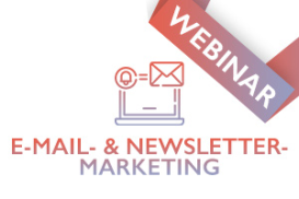 E-Mail- &amp; Newsletter-Marketing: einfach &amp; effektiv